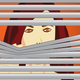 Illustration for article titled Six Tools to Deal with That Pesky Stalker Secret Admirer*